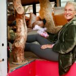 nadine miree portrait