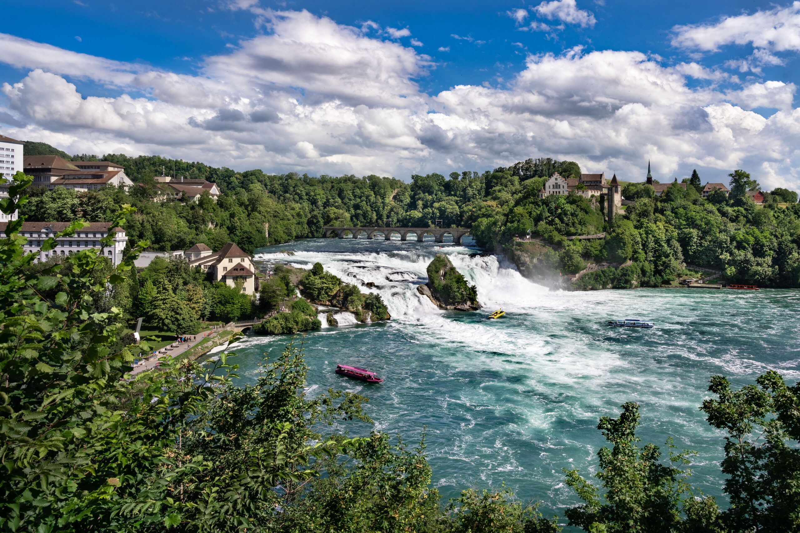 Rheinfall