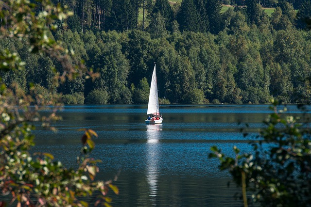 Schluchsee