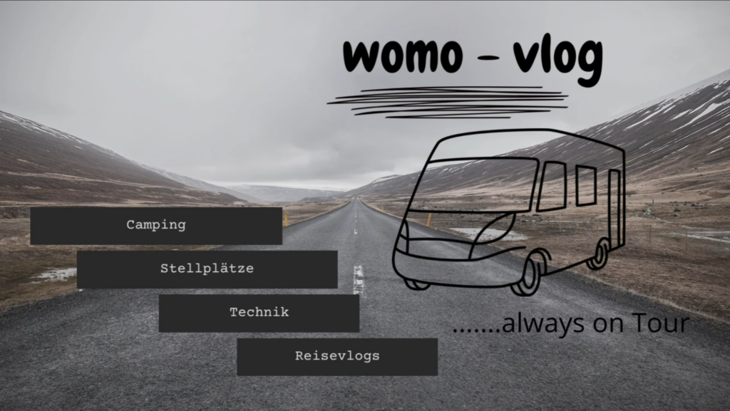 Wohnmobil-Stellplatztipp am Drei-Länder-Camp in Lörrach