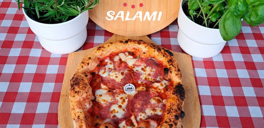 Pizzaiollo